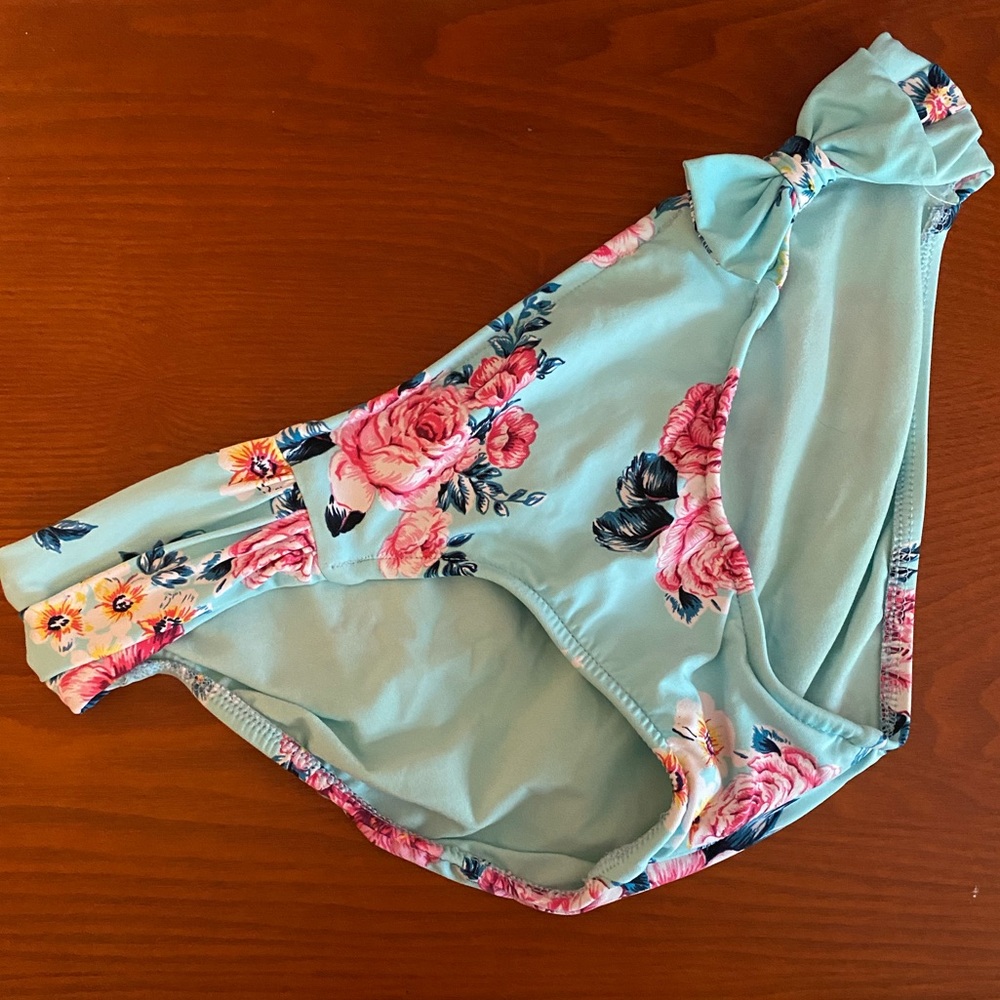 Seafolly Australia Hipster Bikini Bottoms